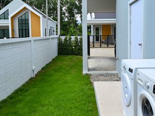 For rent 3 bedrooms house in Thalang, Phuket