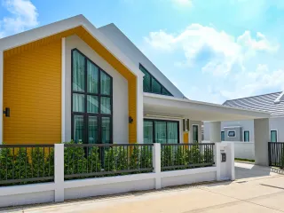 For rent 3 bedrooms house in Thalang, Phuket