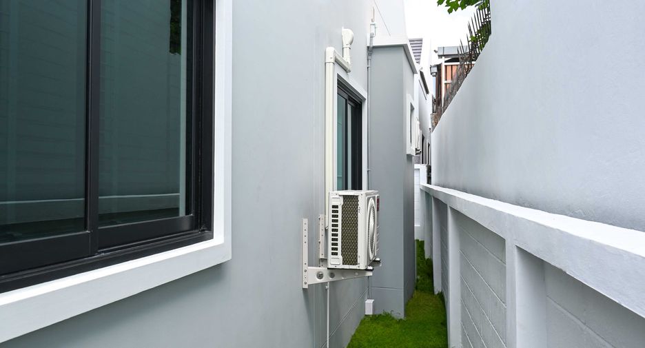 For rent 3 bedrooms house in Thalang, Phuket