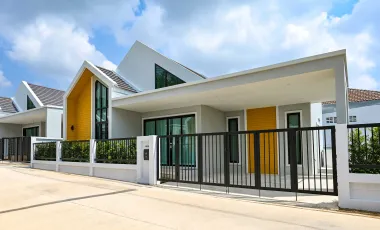 For rent 3 bedrooms house in Thalang, Phuket