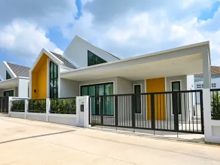 For rent 3 bedrooms house in Thalang, Phuket
