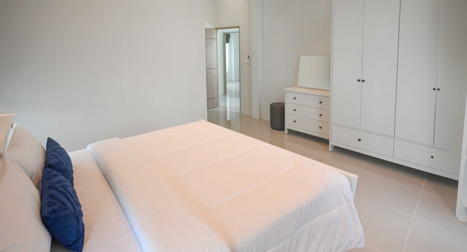 For rent 3 bedrooms house in Thalang, Phuket