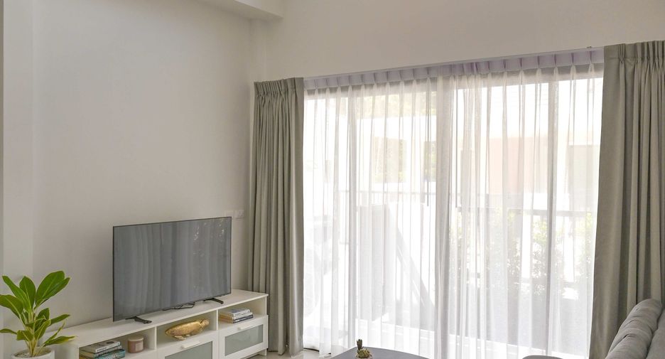 For rent 3 bedrooms house in Thalang, Phuket