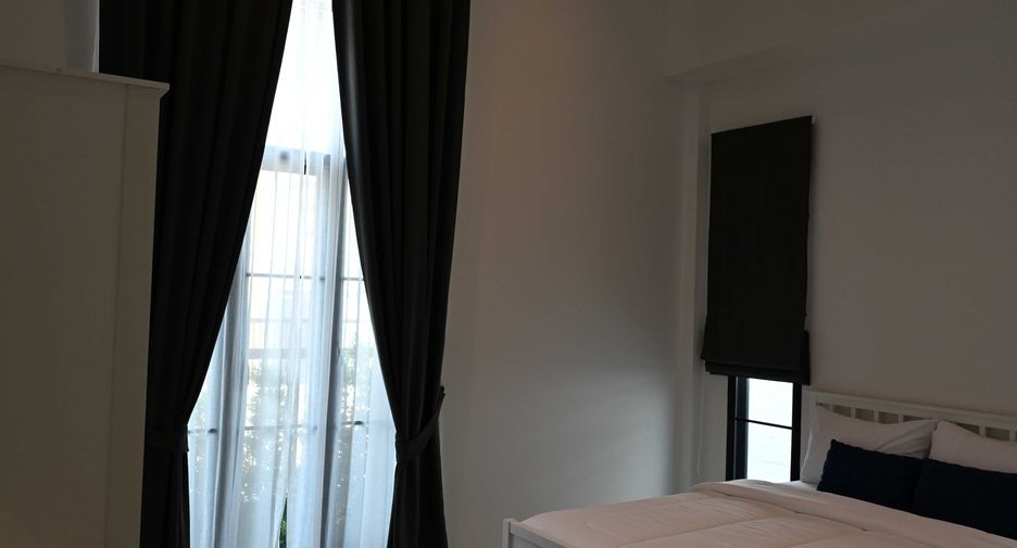 For rent 3 bedrooms house in Thalang, Phuket
