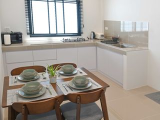For rent 3 bedrooms house in Thalang, Phuket