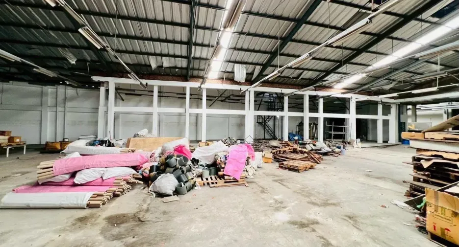 Grundstück zum Kauf in Phra Pradaeng, Samut Prakan