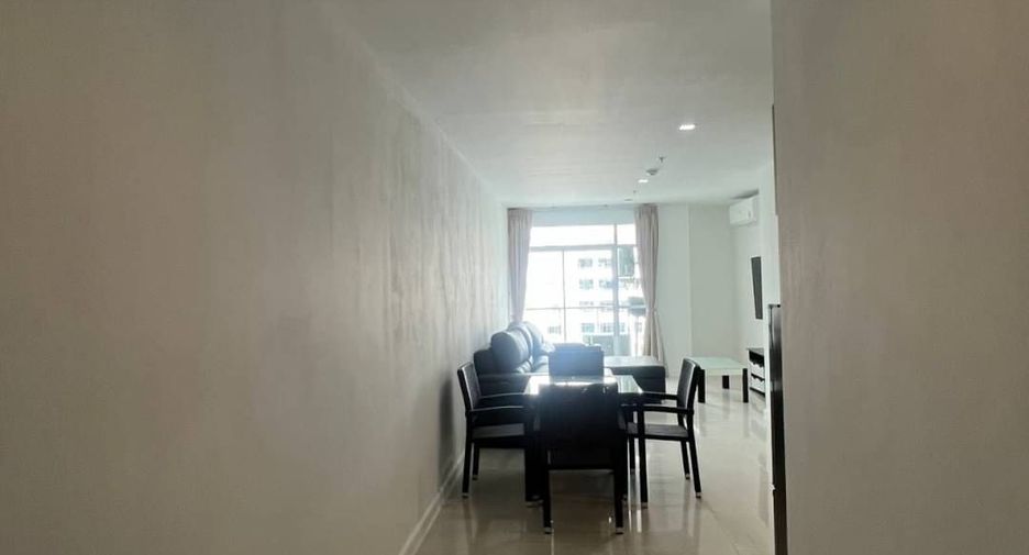 Condo en alquiler de 1 habitaciones en Watthana, Bangkok