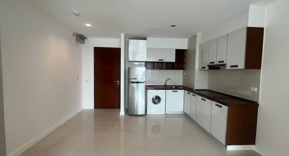 Condo en alquiler de 1 habitaciones en Watthana, Bangkok