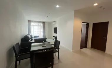 Condo en alquiler de 1 habitaciones en Watthana, Bangkok