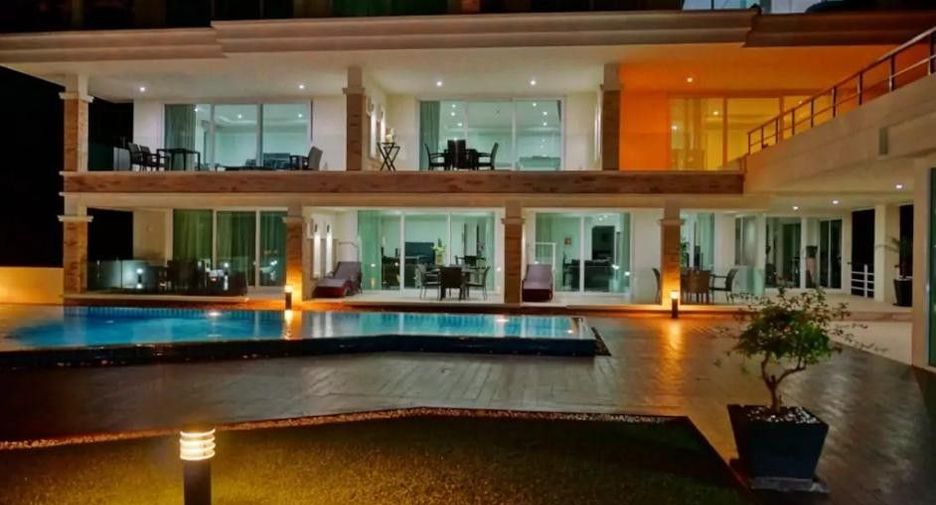 For rent 1 bed apartment in Mueang Phuket, Phuket