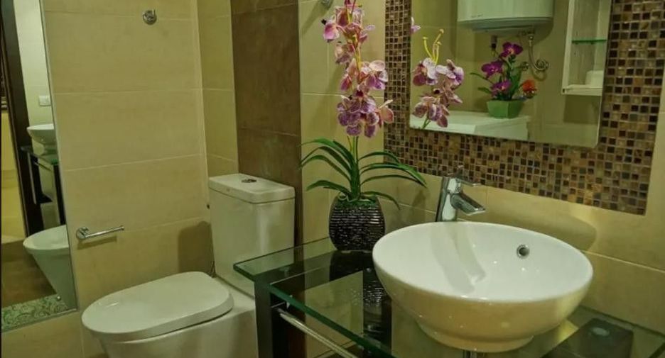 For rent 1 bed apartment in Mueang Phuket, Phuket