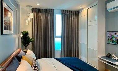 For sale and for rent 2 bedrooms condo in Watthana, Bangkok