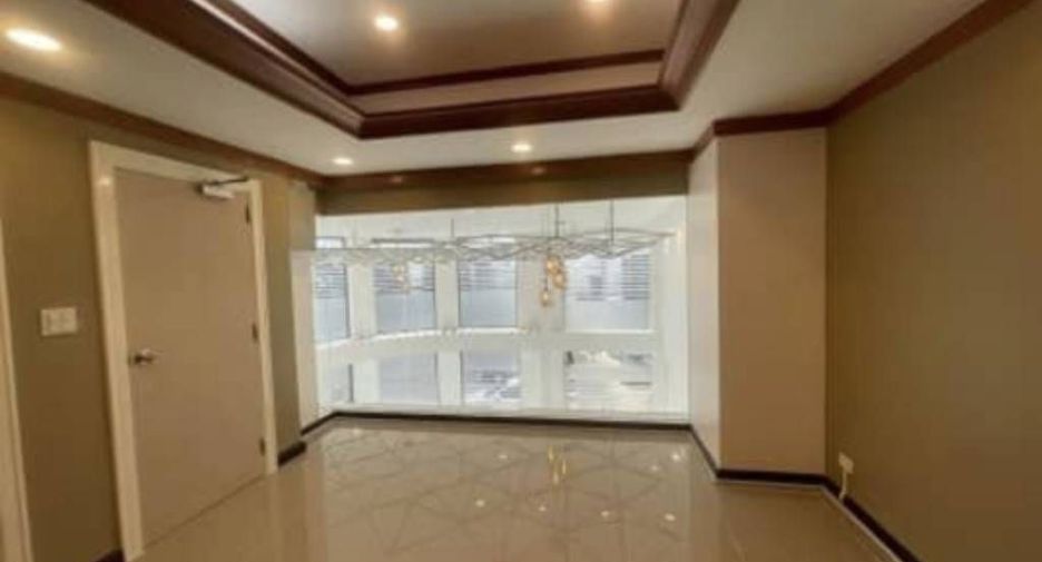 For sale and for rent office in Wang Thonglang, Bangkok