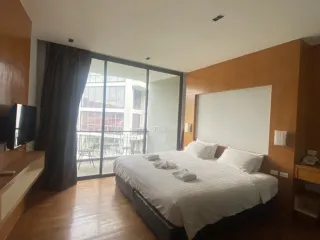 For sale studio condo in Kathu, Phuket
