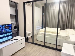 Condo en alquiler de estudio en Bang Na, Bangkok