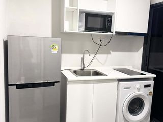 Condo en alquiler de estudio en Bang Na, Bangkok