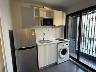Condo en alquiler de estudio en Bang Na, Bangkok