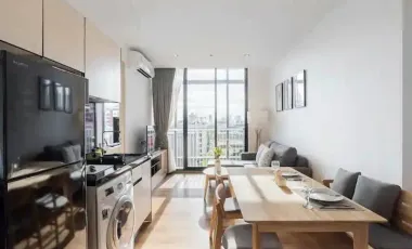 À vendre et à louer 2 chambres condo à Khlong Toei, Bangkok