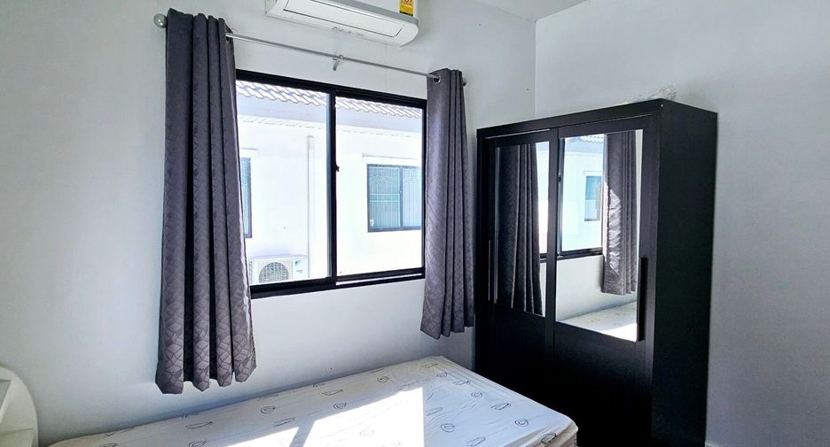 For sale 3 ベッドルーム house in Bang Sao Thong, Samut Prakan