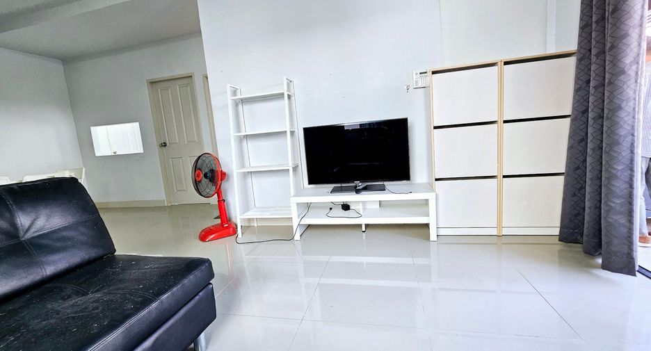 For sale 3 ベッドルーム house in Bang Sao Thong, Samut Prakan