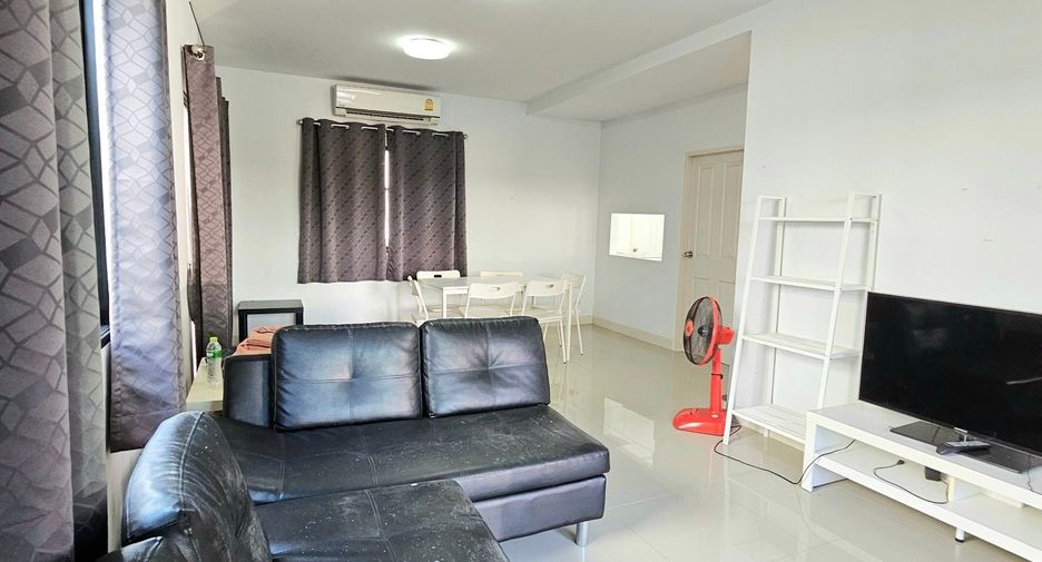 For sale 3 ベッドルーム house in Bang Sao Thong, Samut Prakan