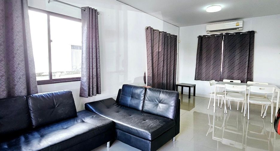 For sale 3 ベッドルーム house in Bang Sao Thong, Samut Prakan