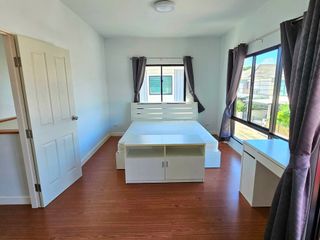 Haus zum Kauf mit 3 Zimmer in Bang Sao Thong, Samut Prakan