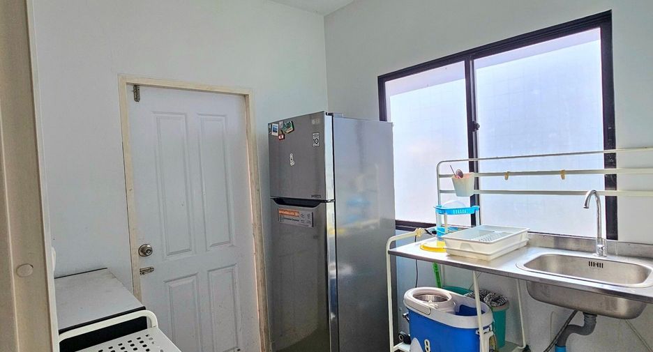 For sale 3 ベッドルーム house in Bang Sao Thong, Samut Prakan