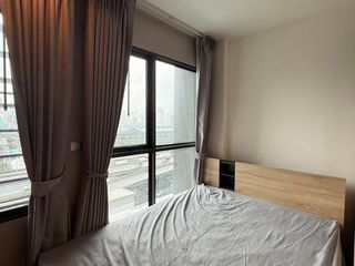 For sale studio condo in Huai Khwang, Bangkok