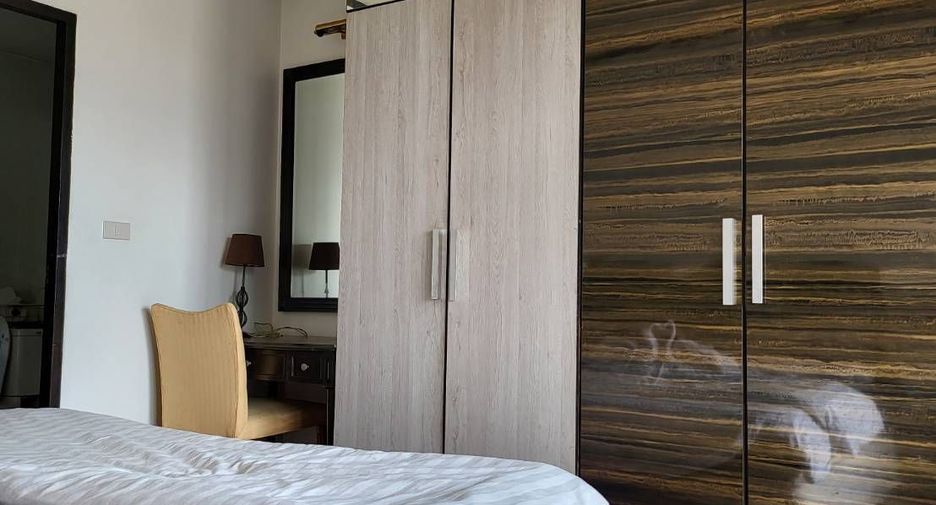 For sale and for rent 2 bedrooms condo in Watthana, Bangkok