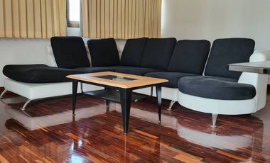 For sale and for rent 2 bedrooms condo in Watthana, Bangkok