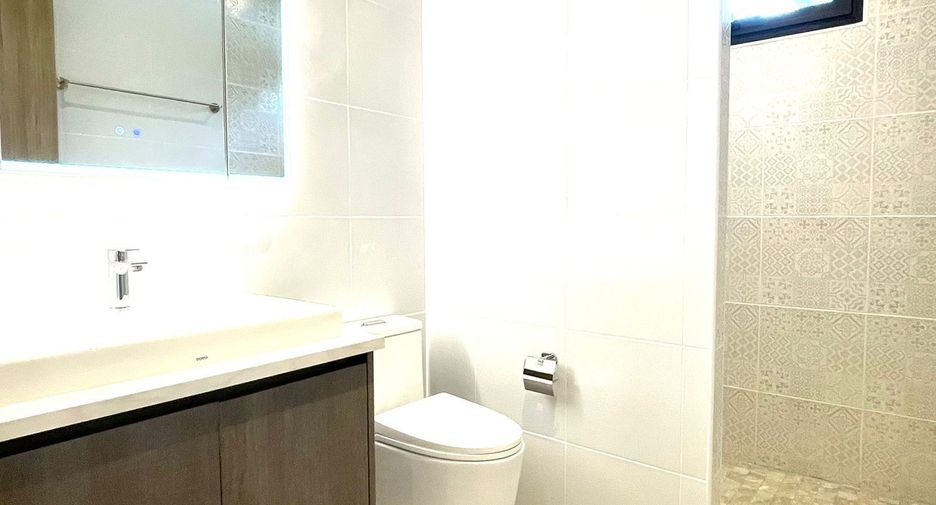 For rent 4 bedrooms villa in Thalang, Phuket