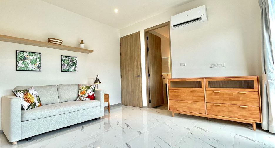 Villa en alquiler de 4 habitaciones en Thalang, Phuket