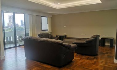Wohnung zur Miete mit 3 Zimmer in Watthana, Bangkok