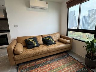 For rent 2 bedrooms condo in Suan Luang, Bangkok