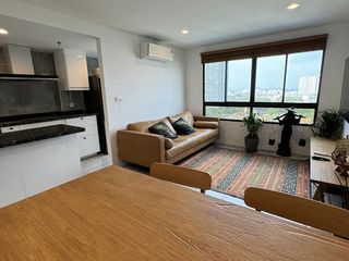 For rent 2 bedrooms condo in Suan Luang, Bangkok