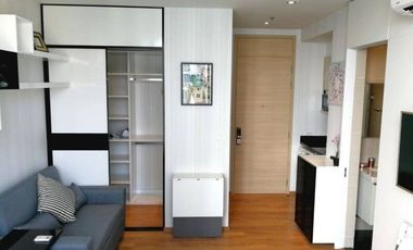 Wohnung zum Kauf mit 1 Zimmer in Khlong Toei, Bangkok