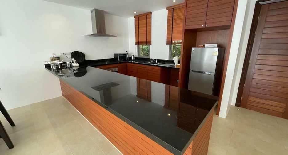 For rent 2 bedrooms villa in Thalang, Phuket