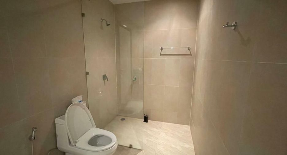 For rent 2 bedrooms villa in Thalang, Phuket