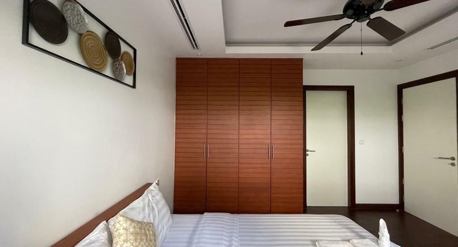For rent 2 bedrooms villa in Thalang, Phuket