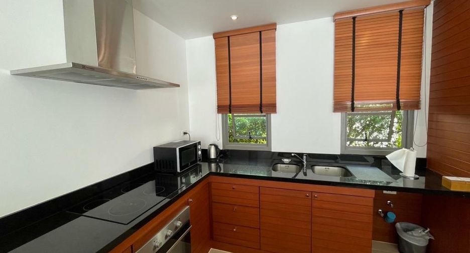 For rent 2 bedrooms villa in Thalang, Phuket
