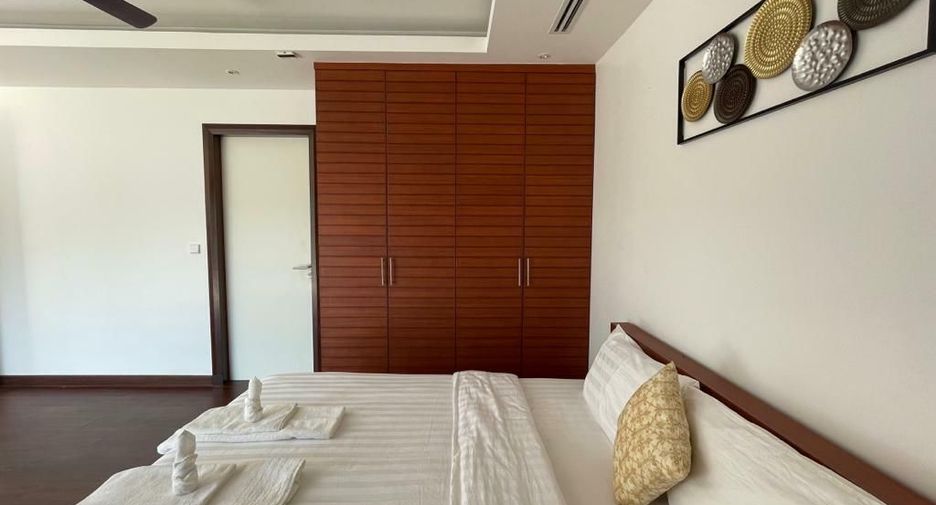 For rent 2 bedrooms villa in Thalang, Phuket