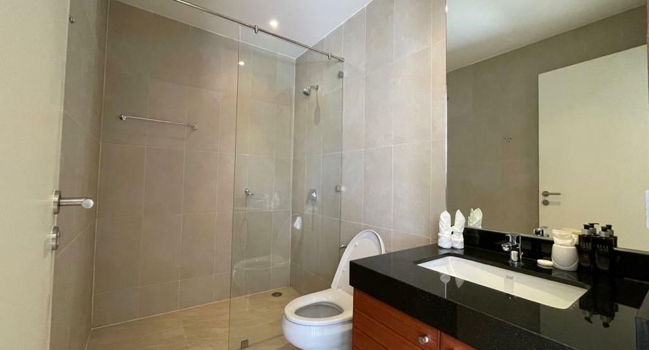 For rent 2 bedrooms villa in Thalang, Phuket