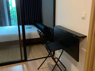 Condo en alquiler de 1 habitaciones en Ratchathewi, Bangkok