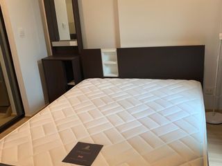 Condo en alquiler de 1 habitaciones en Ratchathewi, Bangkok