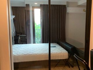 Condo en alquiler de 1 habitaciones en Ratchathewi, Bangkok