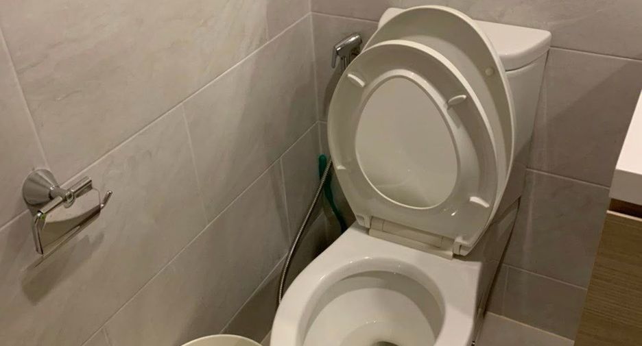 For rent 1 bed condo in Ratchathewi, Bangkok