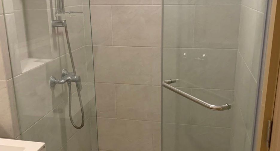 For rent 1 bed condo in Ratchathewi, Bangkok