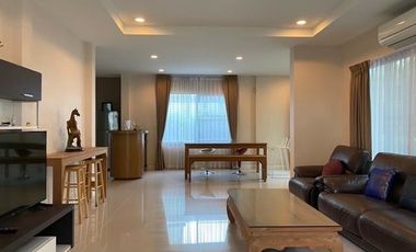 For rent 3 bedrooms house in Lat Krabang, Bangkok