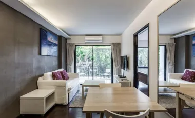 For rent 1 bed condo in Mueang Phuket, Phuket